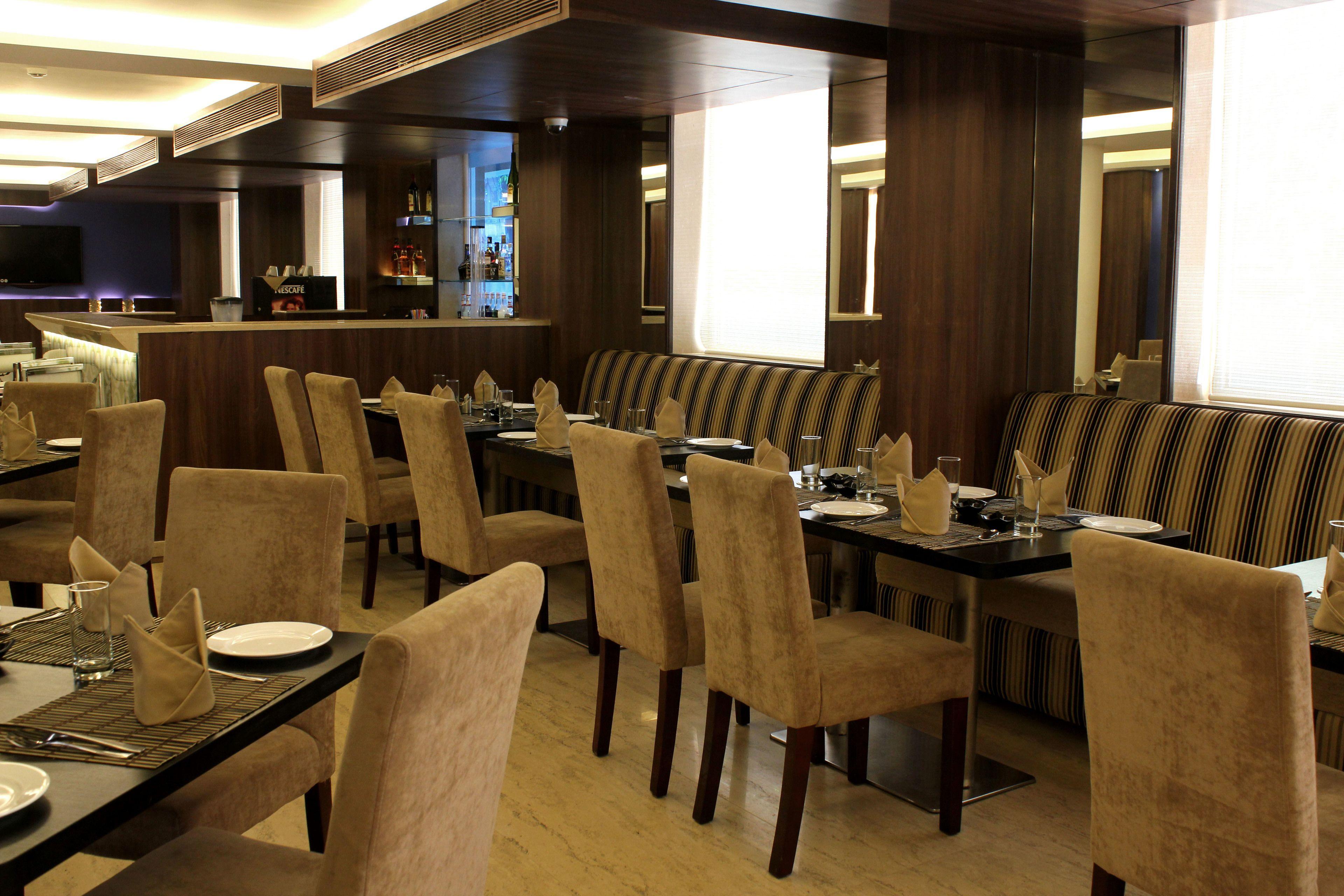 The Roa Hotel — Photos 2