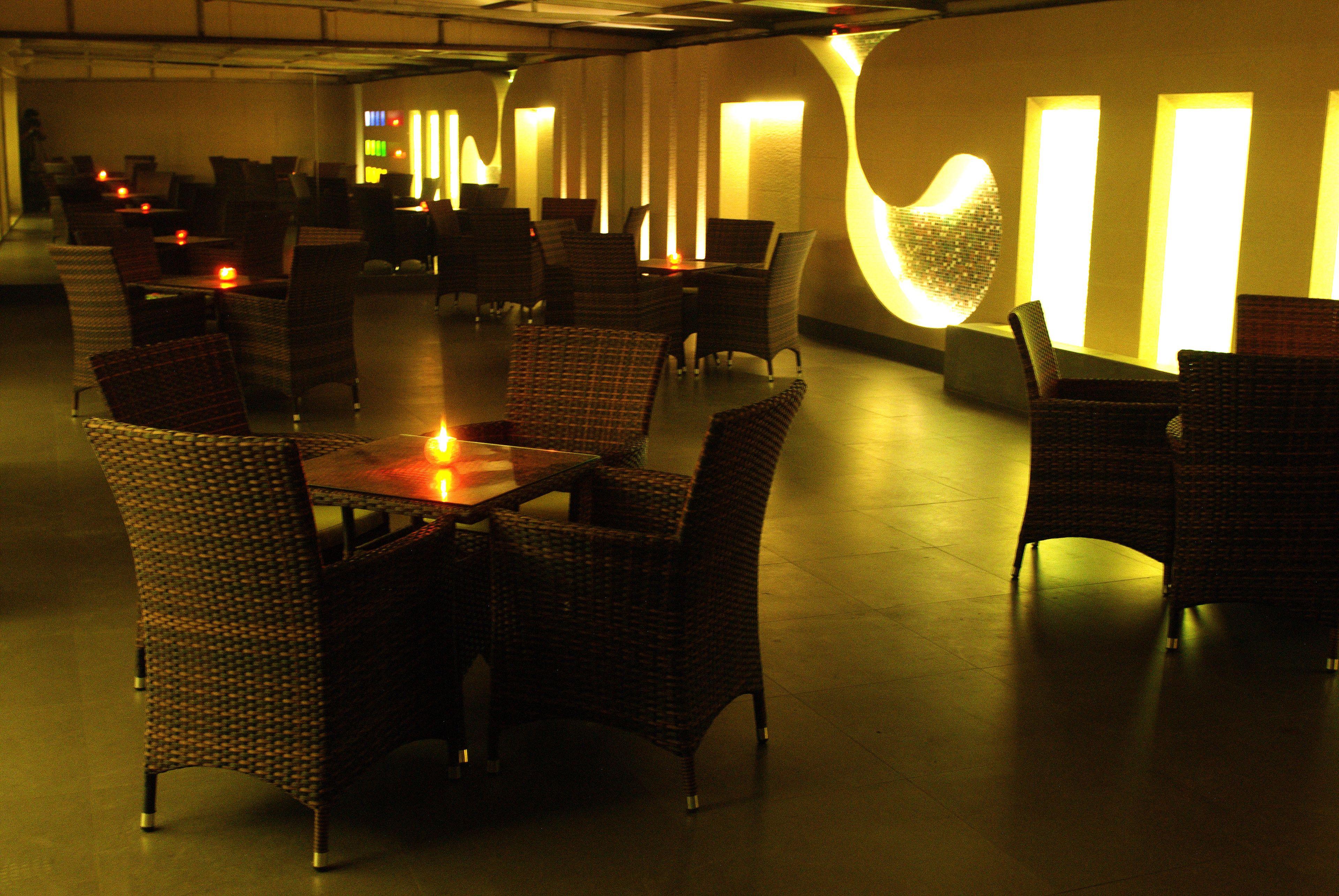 The Roa Hotel — Photos 1